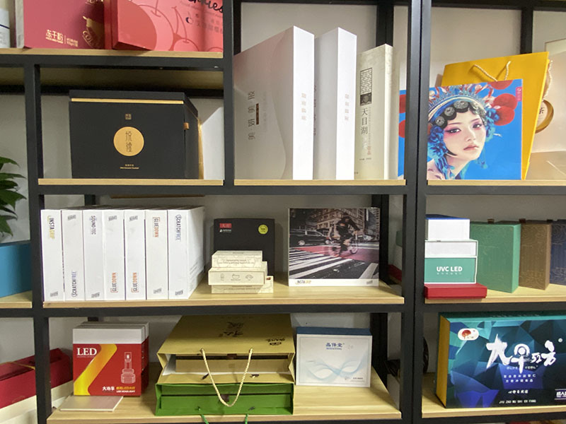 樣品庫